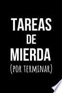 Tareas De Mierda (Por Terminar)