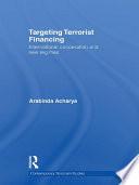 Targeting Terrorist Financing