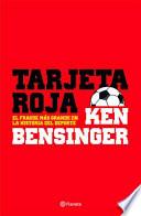 Tarjeta Roja