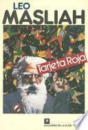 Tarjeta roja