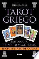 Tarot griego / Greek Tarot
