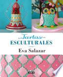 Tartas esculturales