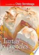 Tartas y Pasteles