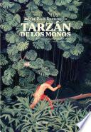 Tarzán de los monos