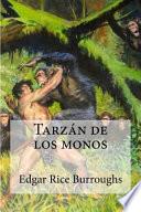 Tarzn de los monos