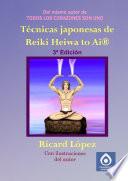 TÃ‰CNICAS JAPONESAS DE REIKI HEIWA TO AI Â®