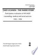TASO Uganda-- the Inside Story