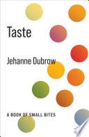 Taste