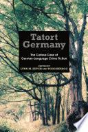 Tatort Germany