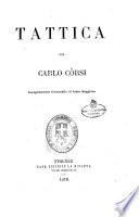 Tattica