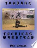 Taudanc Tecnicas Maestras