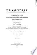 Taxandria