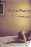 Taxi a París