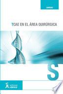 TCAE en el área quirúrgica