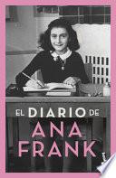 TD El diario de Ana Frank