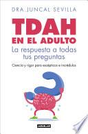 TDAH en el adulto