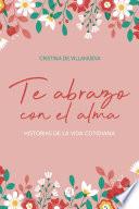 Te abrazo con el alma