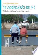 Te acordarás de mi