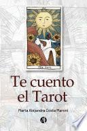 Te Cuento el Tarot