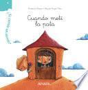 ¿Te cuento un secreto? Cuando metí la pata