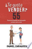 ¿Te Gusta Vender?