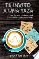 Te invito a una taza