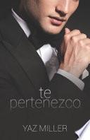 Te Pertenezco
