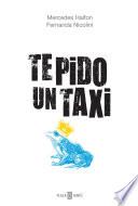 Te pido un taxi
