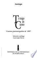 Te traigo un cuento