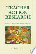 Teacher Action Research