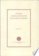 Teaching American Literature in Spanish Universities