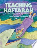 Teaching Haftarah