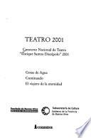 Teatro 2001