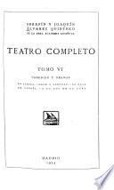 Teatro completo