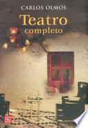 Teatro completo