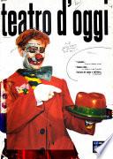 Teatro d'oggi