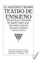 Teatro de ensueño