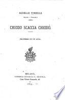 Teatro di Achille Torelli