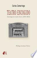 Teatro encogido