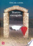 Teatro escogido