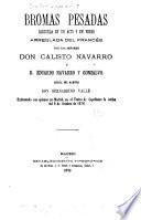 Teatro español