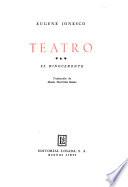 Teatro