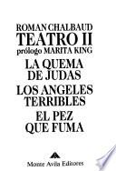Teatro