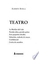 Teatro