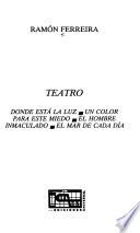 Teatro