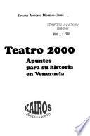 Teatro