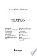 Teatro