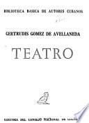 Teatro