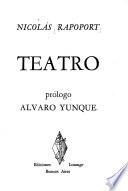 Teatro