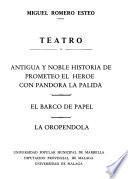 Teatro